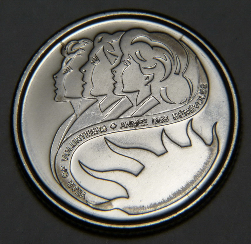 10-Cents-2001-Volunteers---Die-Crack-On-Queen's-Face
